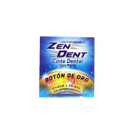 Cinta dental 2 unidades x 20mtrs (zen dent)